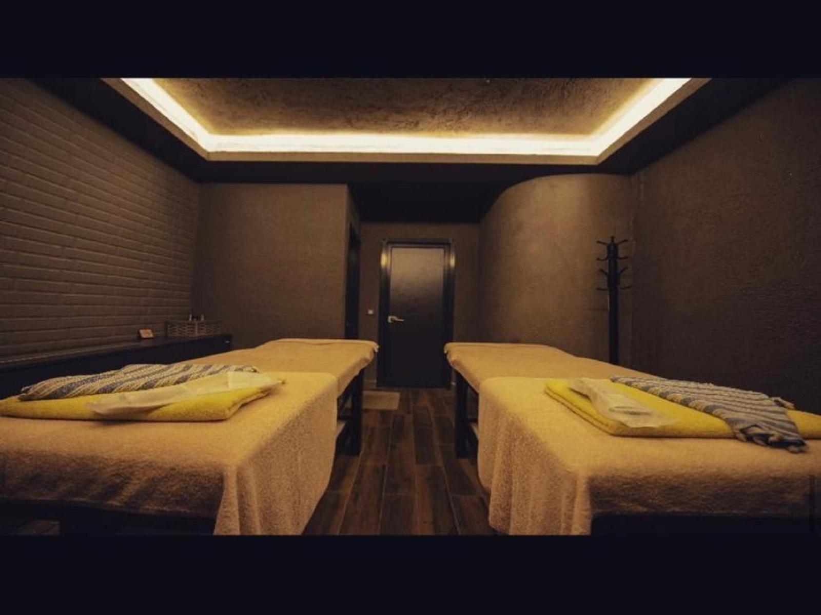 Center Inn Hotel Maltepe Istanbul Exterior photo